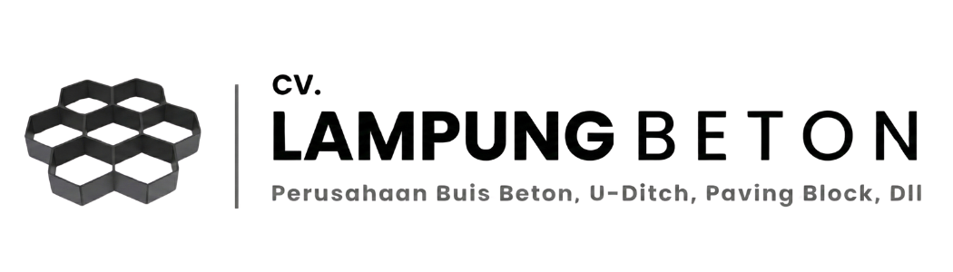 CV. Lampung Beton logo