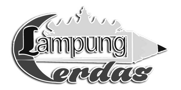 Lampung Cerdas logo
