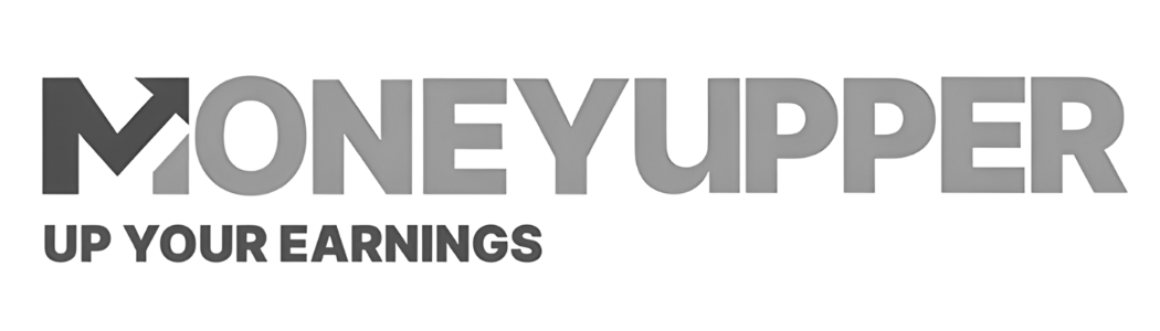 Moneyupper logo
