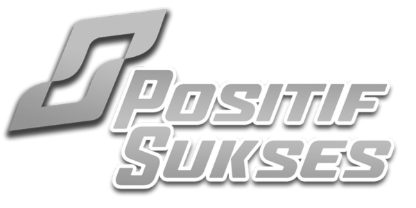 Positif Sukses logo