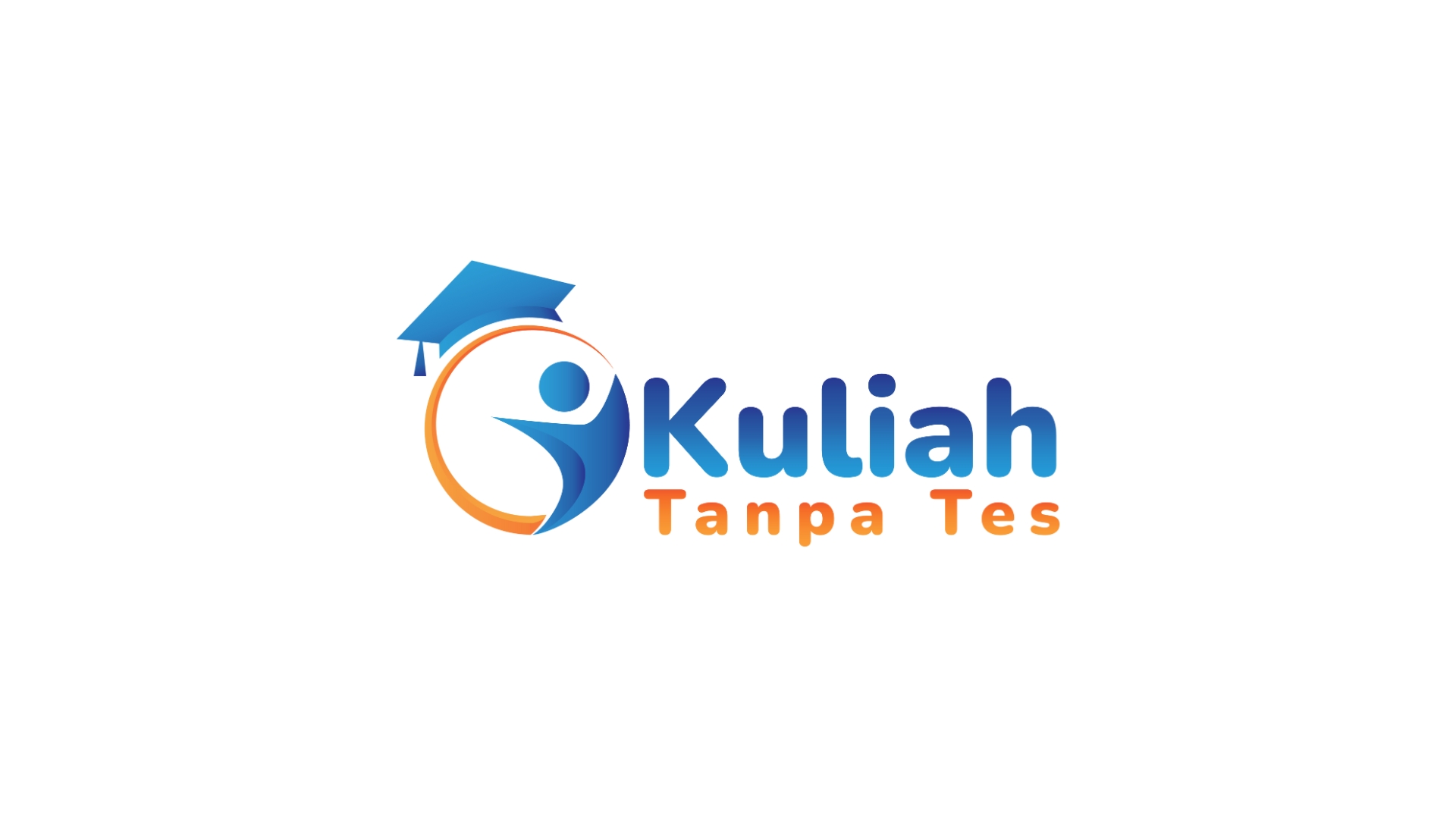 Kuliah Tanpa Tes - Brand Identity & Design Strategy